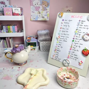 Lucky Mini Parcel — 10 –15 Cute Stationery Surprises